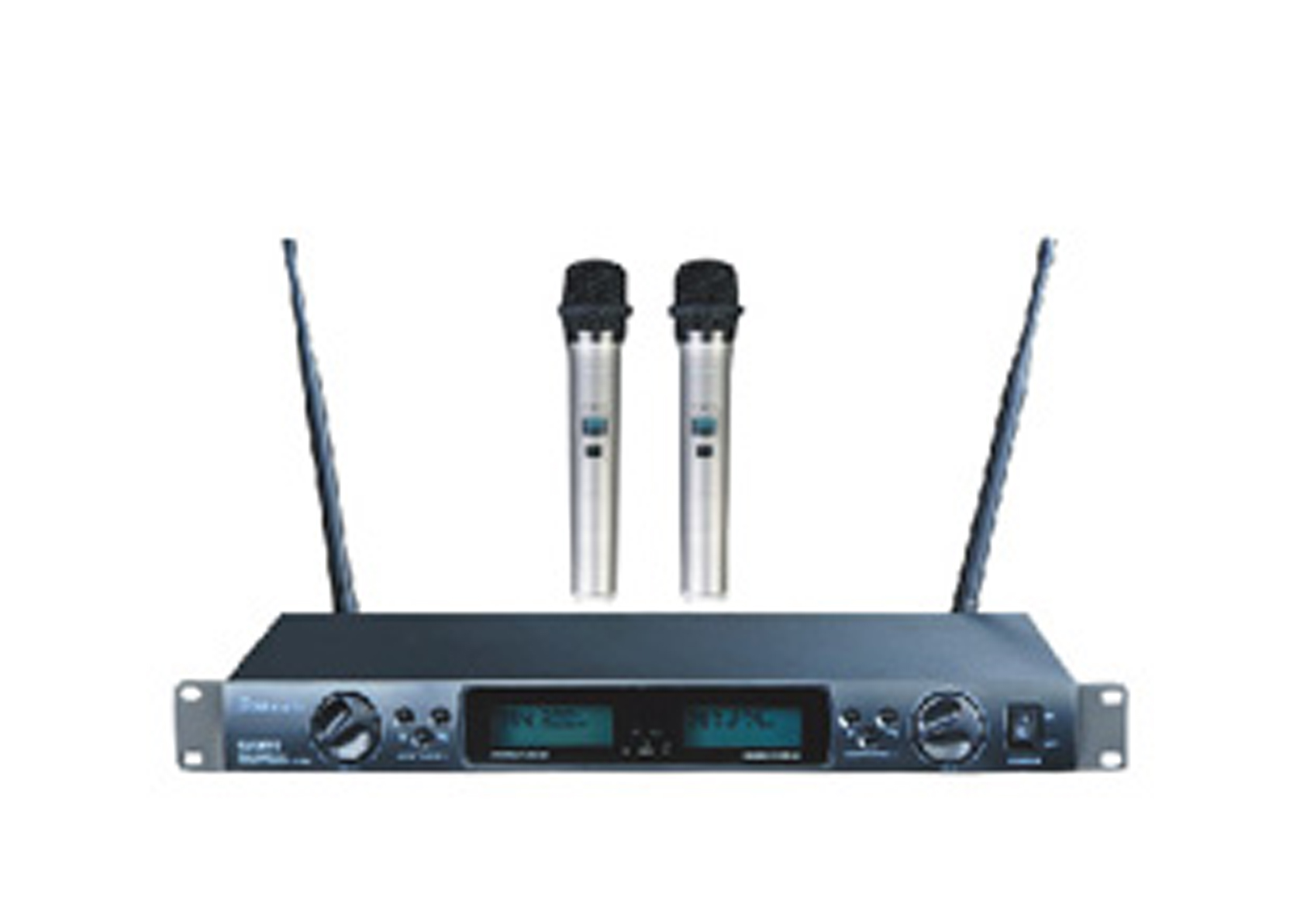 GM300 UHF無線麥克風