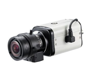 1080P高清電子鏡頭槍機